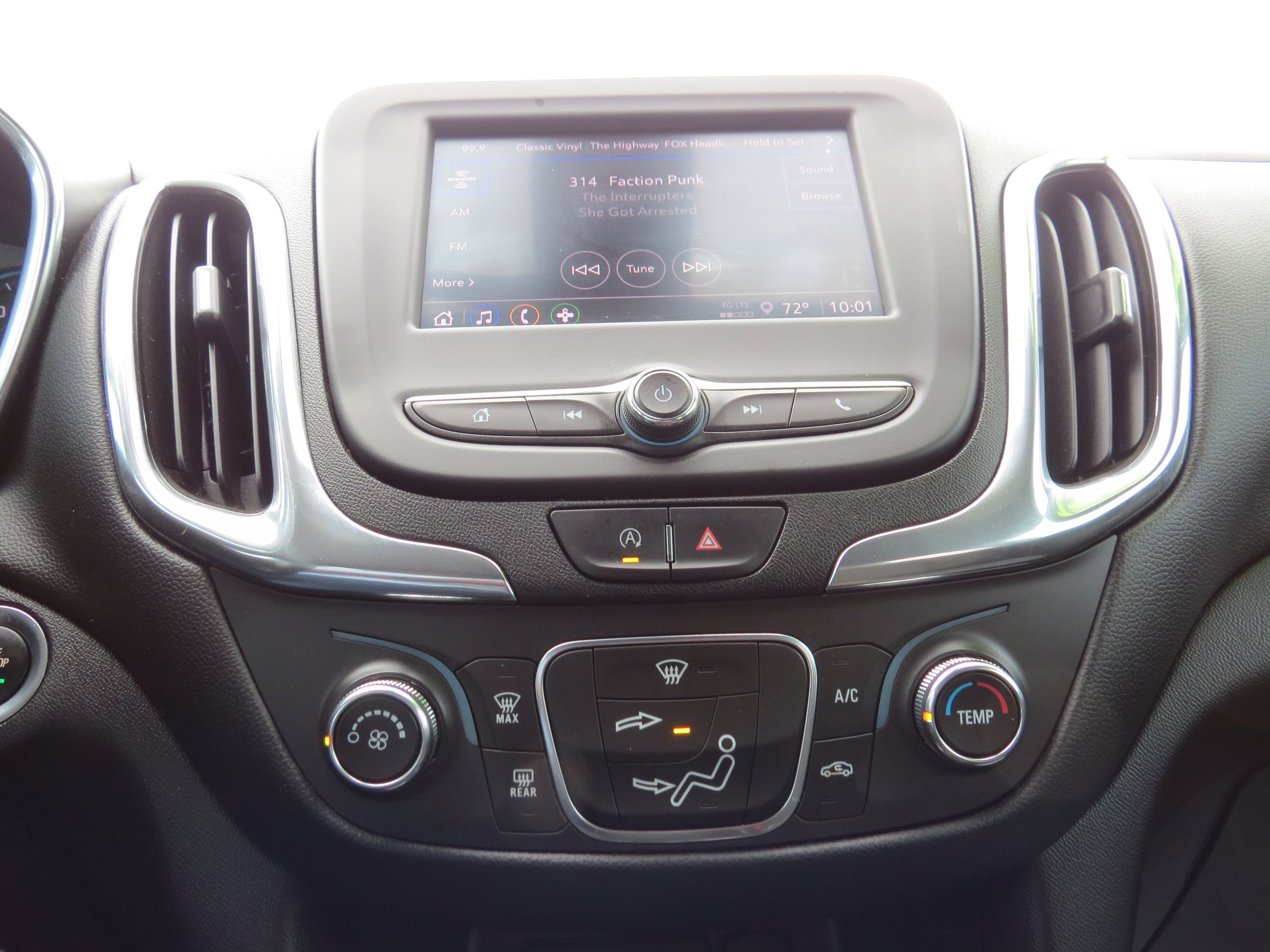 Certified 2023 Chevrolet Equinox LT image 25