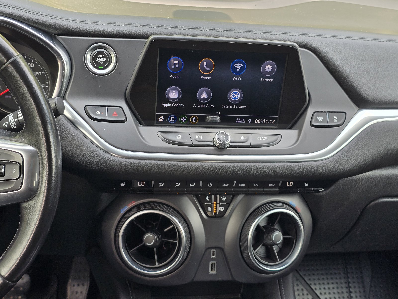 Used 2020 Chevrolet Blazer LT FWD image 14
