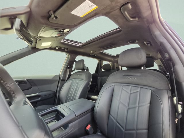 New 2027 Kia Telluride SX Prestige X-Pro AWD/4WD image 22