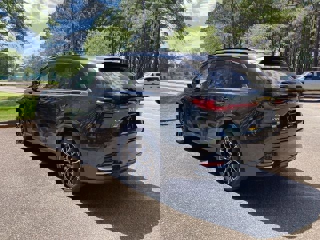 New 2025 MAZDA CX-70 Plug-In Hybrid w/ Premium Plus image 7