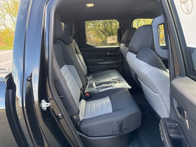 New 2025 Toyota Tacoma TRD Sport image 16