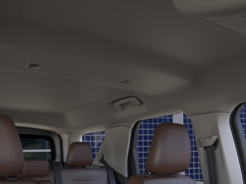 New 2025 Ford Bronco Sport Outer Banks w/ Outer Banks Tech Package+ image 23