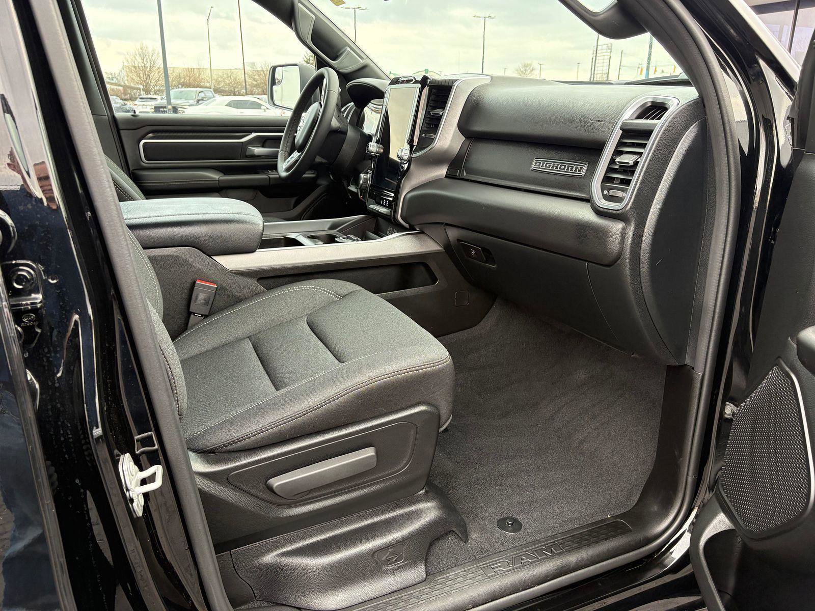Used 2026 RAM 1500 Big Horn image 10