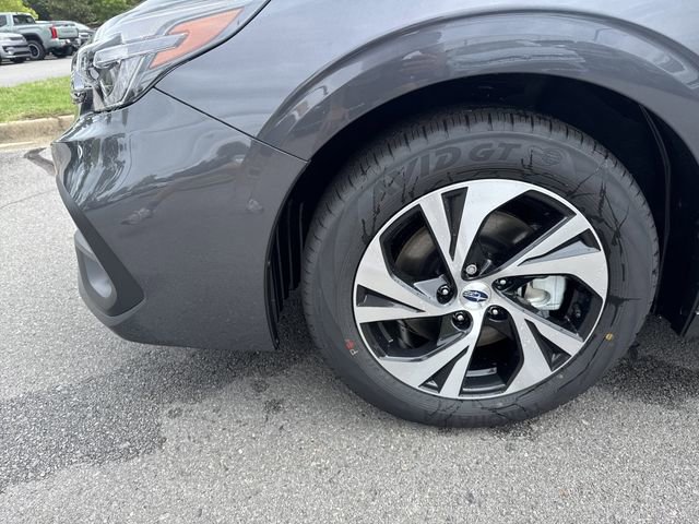 Used 2025 Subaru Legacy Premium image 8