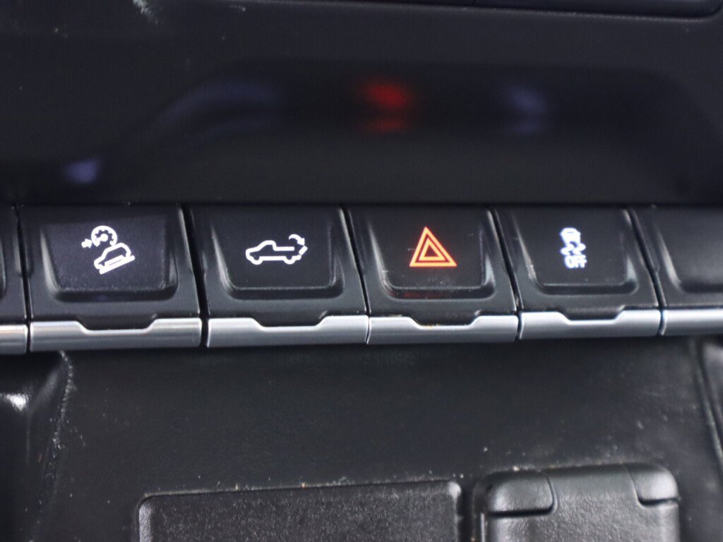 Used 2021 Chevrolet Silverado 1500 Custom Trail Boss w/ Safety Confidence Package image 23