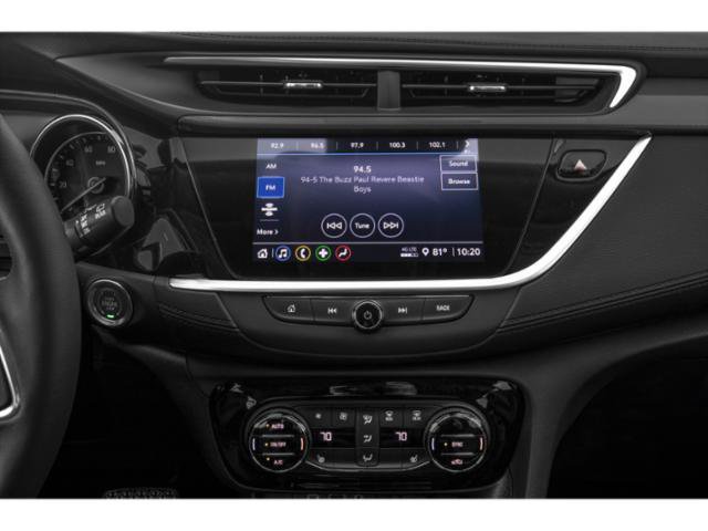 Used 2020 Buick Encore GX Essence w/ Experience Buick Package AWD/4WD image 13