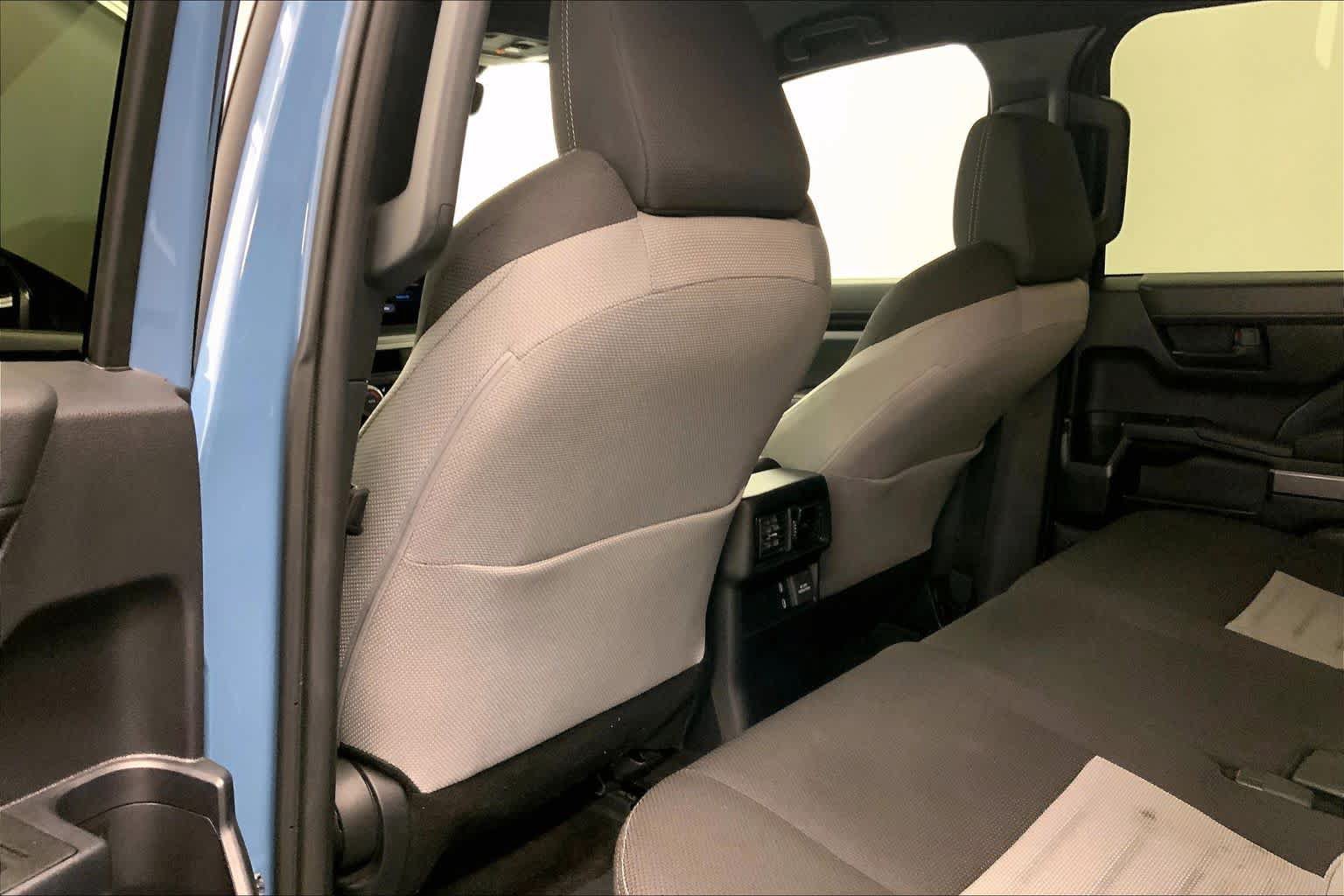 Used 2025 Toyota 4Runner TRD Sport RWD image 16