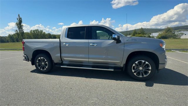 New 2026 Chevrolet Silverado 1500 High Country w/ Technology Package image 9