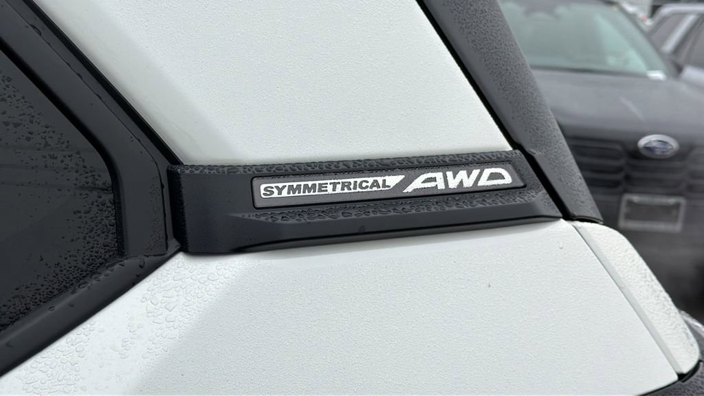 New 2026 Subaru Forester Limited image 11