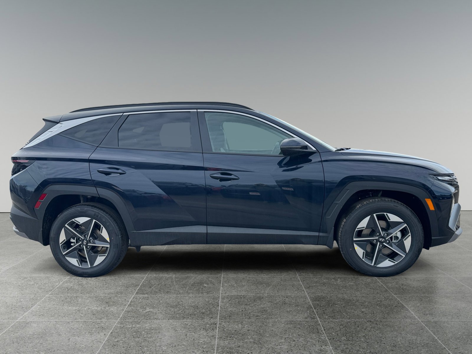 New 2026 Hyundai Tucson SEL image 6