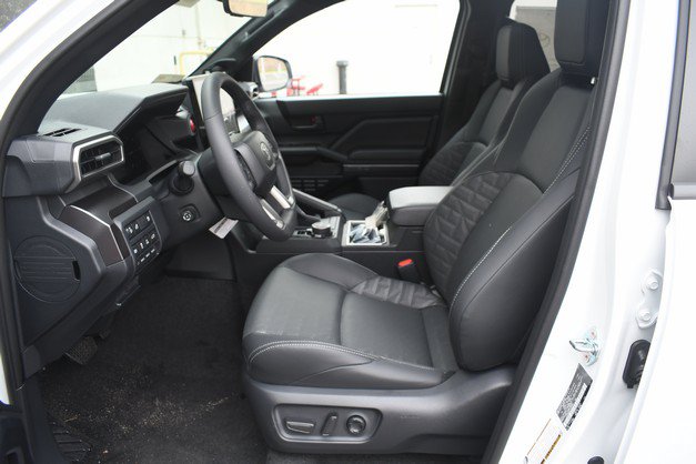 New 2026 Toyota 4Runner TRD Off-Road Premium w/ Tow Technology Package AWD/4WD image 7