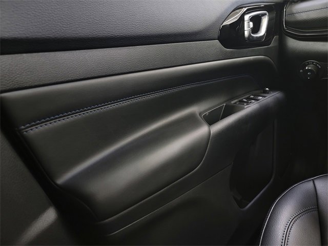 New 2026 Jeep Compass Limited image 32
