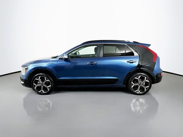 Used 2023 Kia Niro SX Touring FWD image 5