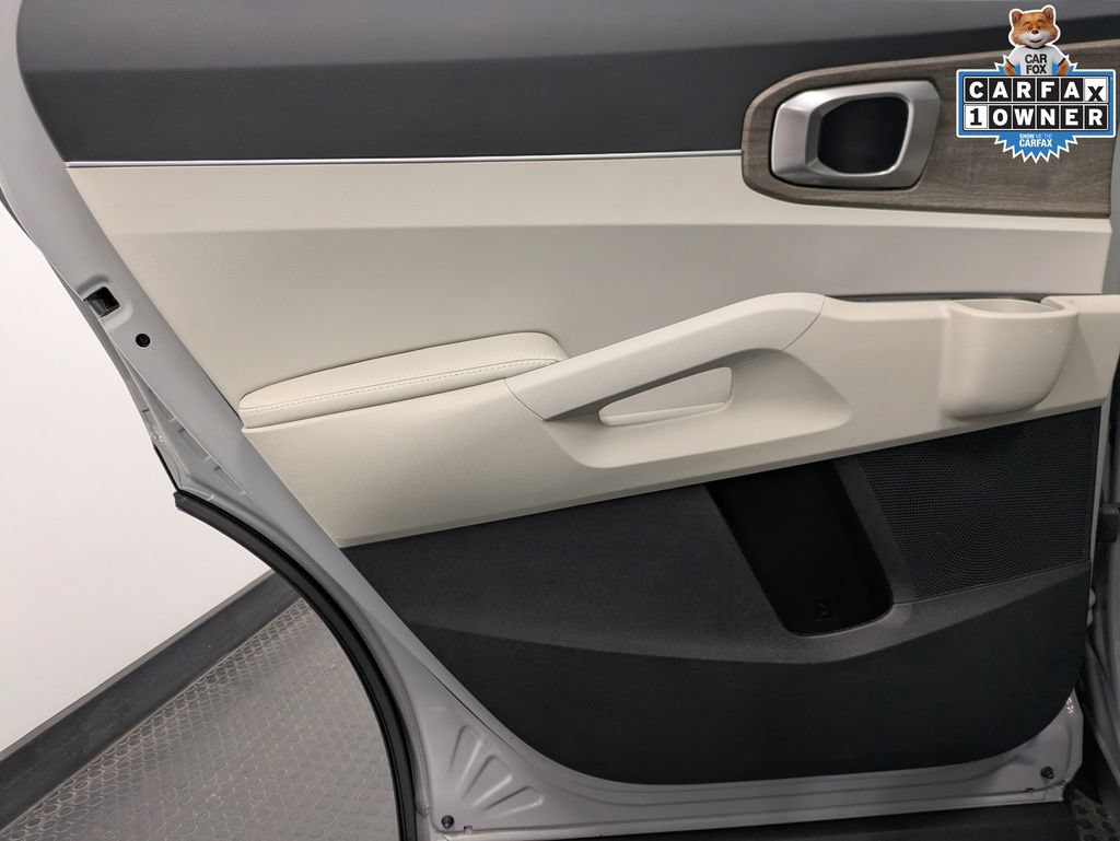 Certified 2023 Kia Sorento X-Line EX AWD/4WD image 23