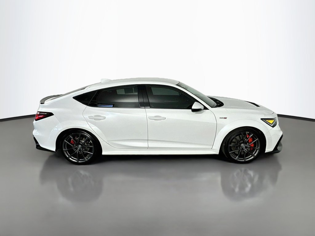Used 2025 Acura Integra Type S FWD image 8