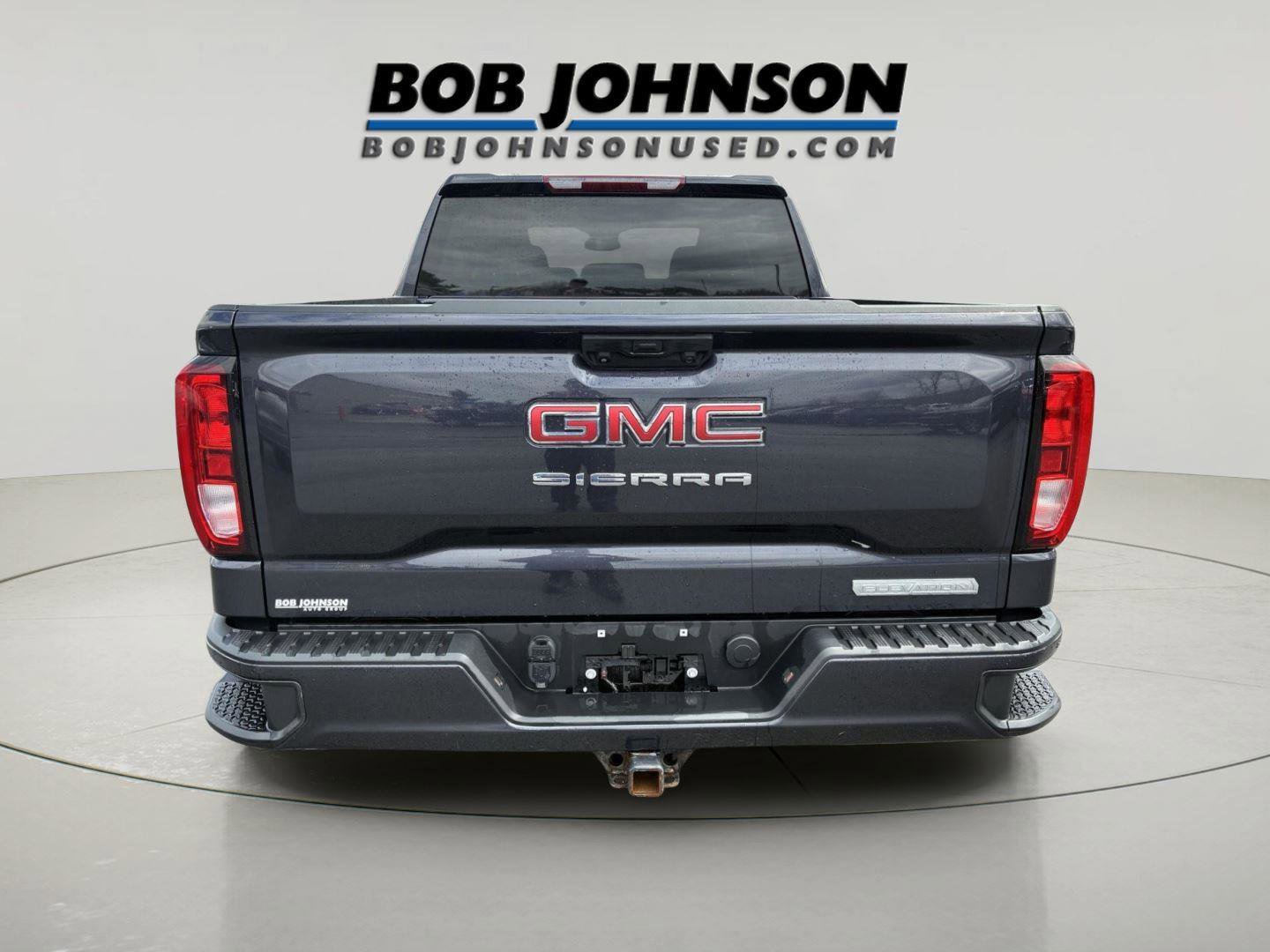 Used 2023 GMC Sierra 1500 Elevation AWD/4WD image 4