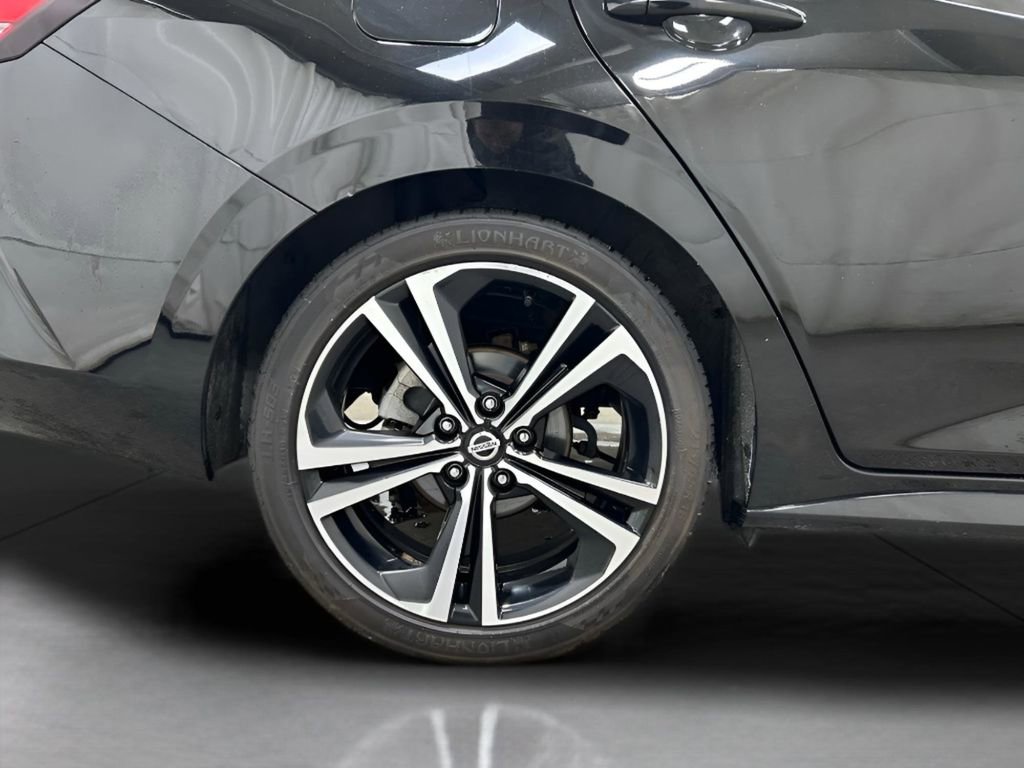 Used 2022 Nissan Sentra SR w/ Electronics Package image 10