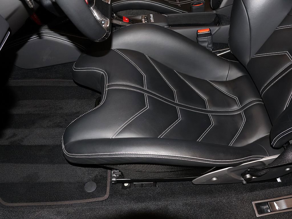 Certified 2019 Ferrari 488 GTB image 81