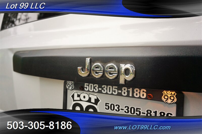 Used 2011 Jeep Patriot Sport FWD image 30