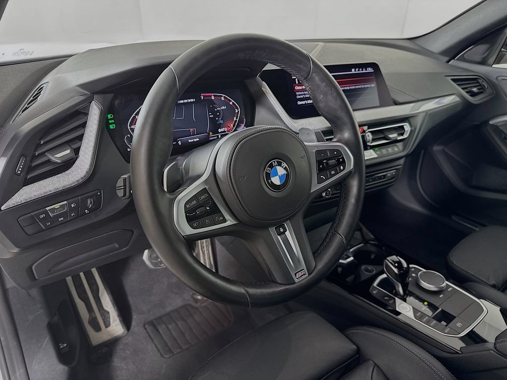 Used 2022 BMW M235i xDrive Gran Coupe w/ Premium Package AWD/4WD image 9