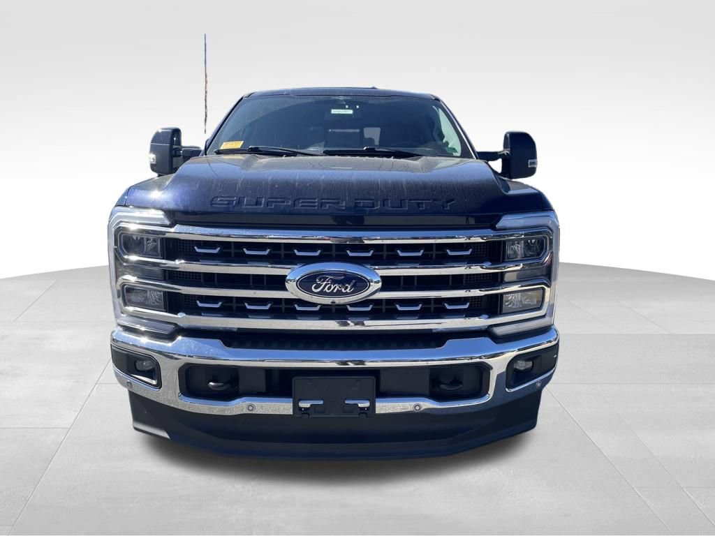 Used 2023 Ford F350 Lariat w/ Lariat Ultimate Package image 53