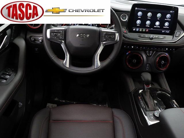 New 2026 Chevrolet Blazer RS w/ Enhanced Convenience Package image 16