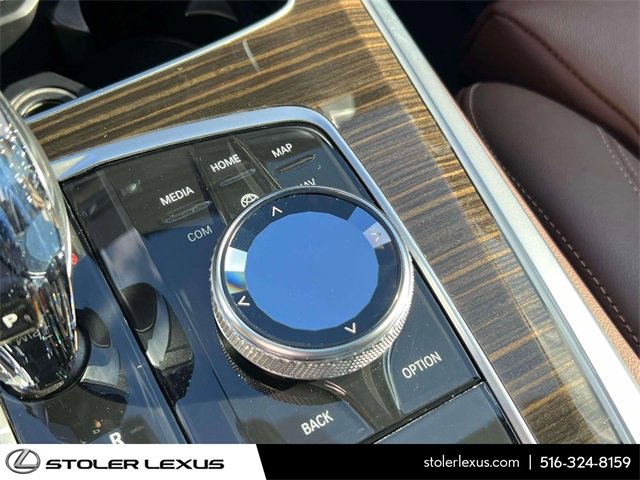 Used 2021 BMW X5 xDrive40i w/ M Sport Package image 38