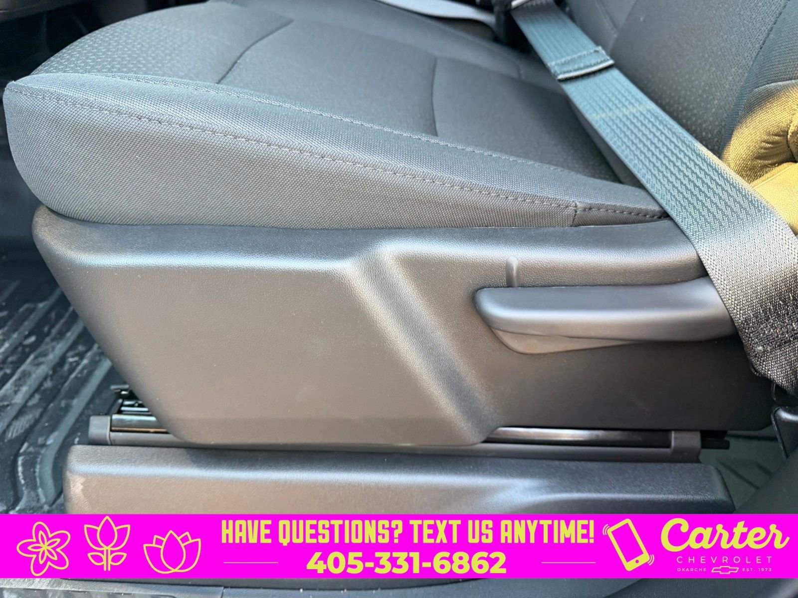 New 2026 Chevrolet Silverado 3500 W/T w/ WT Convenience Package image 18