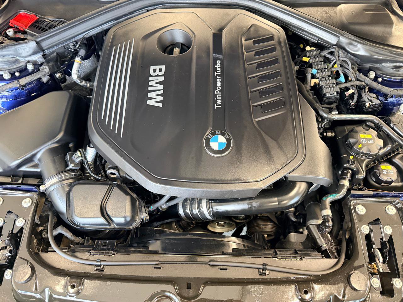 Used 2017 BMW 340i Sedan image 46