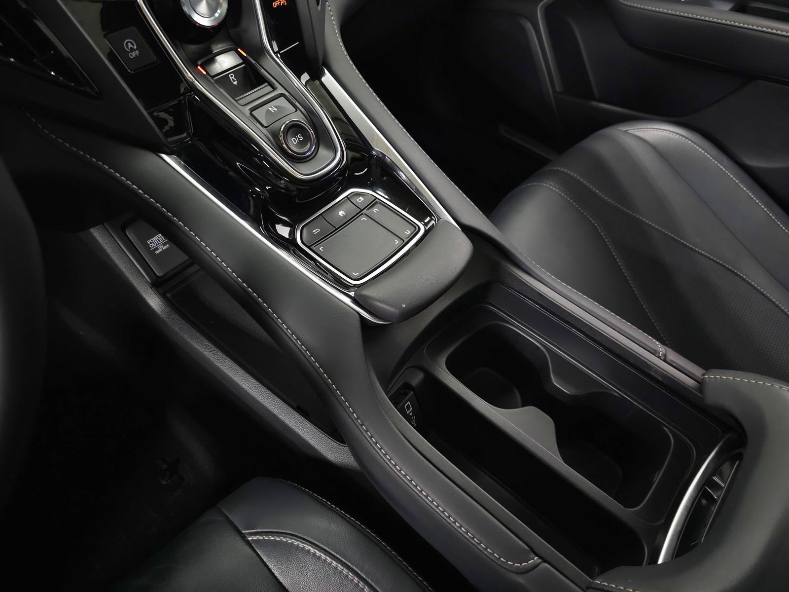 Used 2019 Acura RDX AWD w/ Technology Package image 29