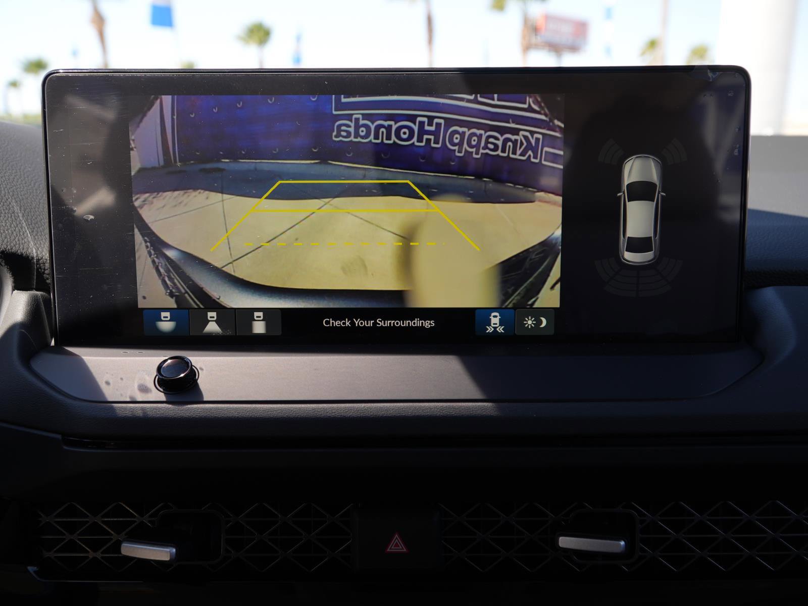 New 2026 Honda Accord EX-L image 28