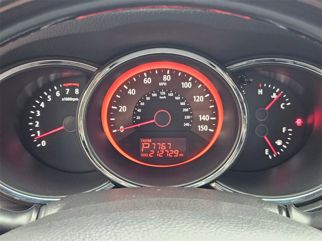 Used 2013 Kia Sorento SX w/ SX Premium Pkg image 24