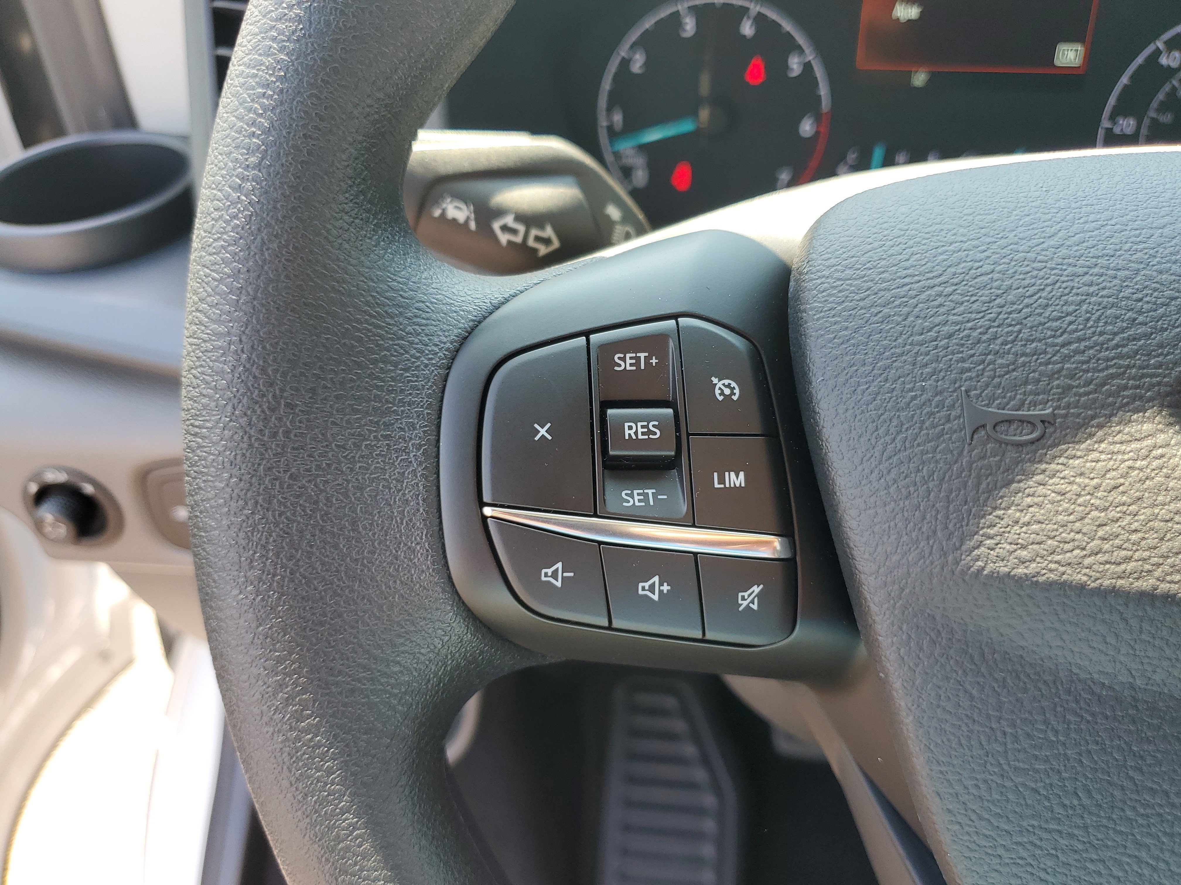 New 2025 Ford Transit 350 XLT image 24