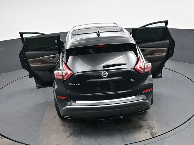 Used 2017 Nissan Murano SL image 42