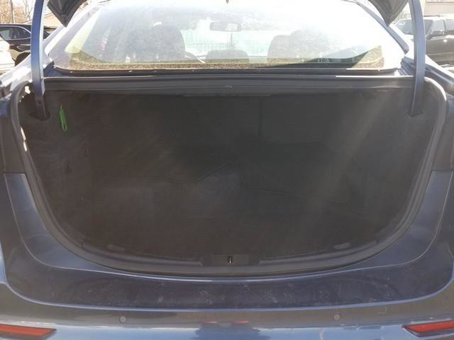 Used 2019 Ford Fusion SE image 7