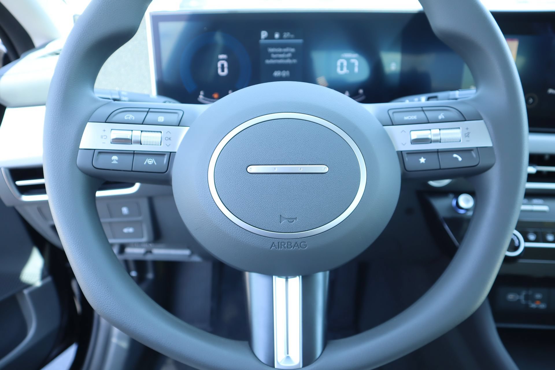 New 2026 Hyundai Sonata SE FWD image 11