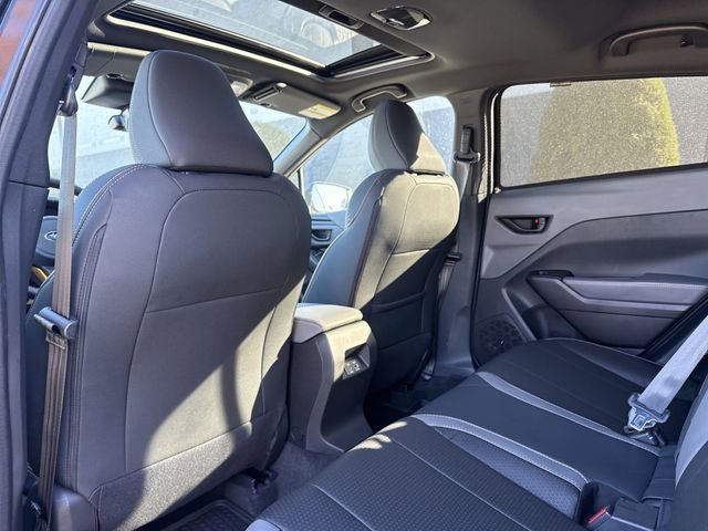 New 2026 Subaru Crosstrek 2.5i Wilderness image 13
