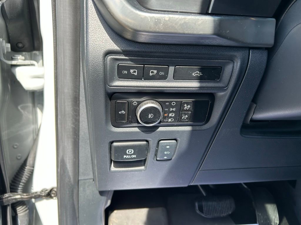 Certified 2023 Ford F150 Lariat w/ Equipment Group 502A High AWD/4WD image 24