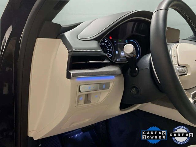 Used 2024 Genesis G80 image 16