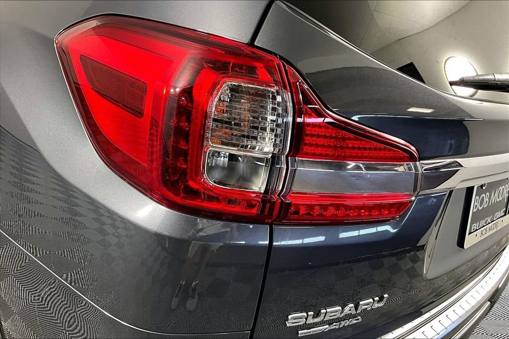 Used 2022 Subaru Ascent Touring w/ Popular Package #2A AWD/4WD image 22