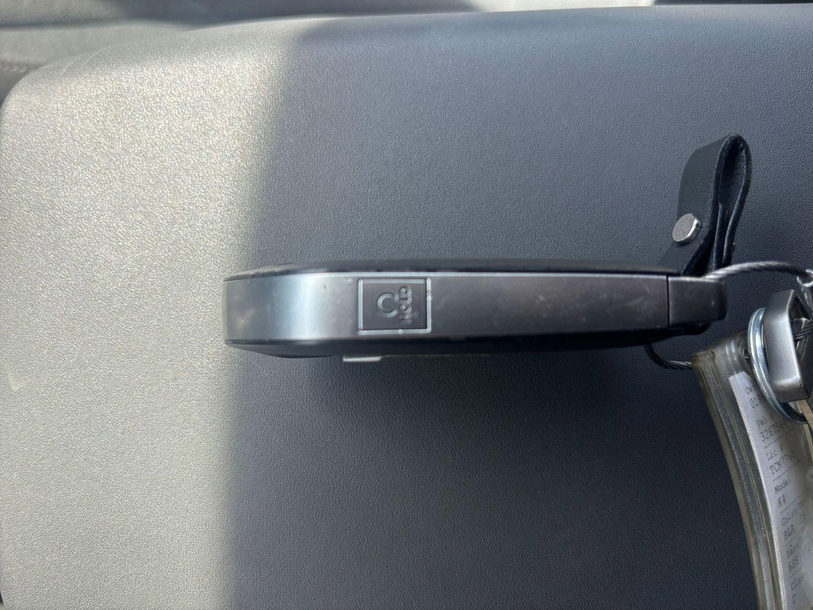 Used 2025 Kia K4 LXS image 24