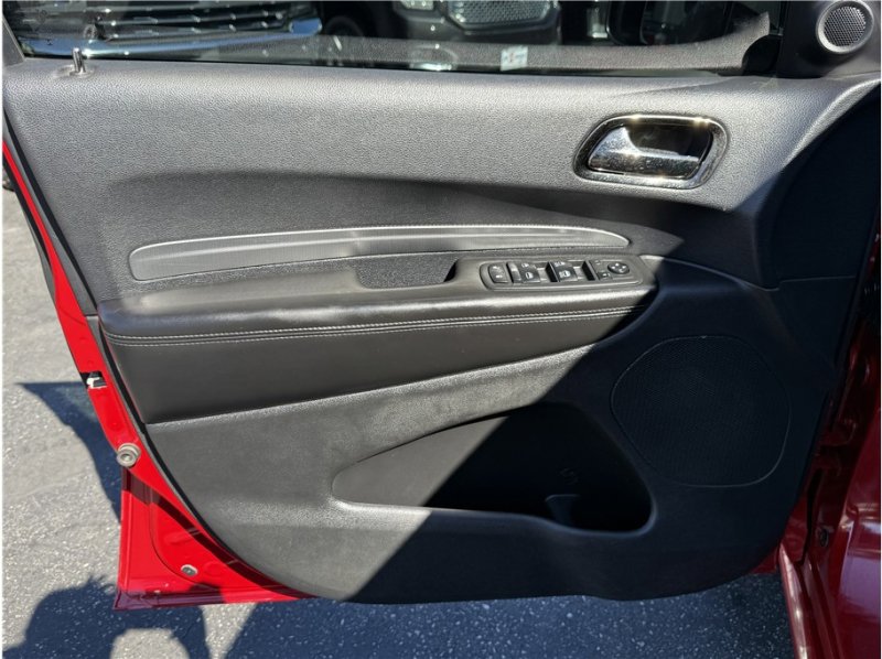 Used 2019 Dodge Durango GT w/ Blacktop Package image 15