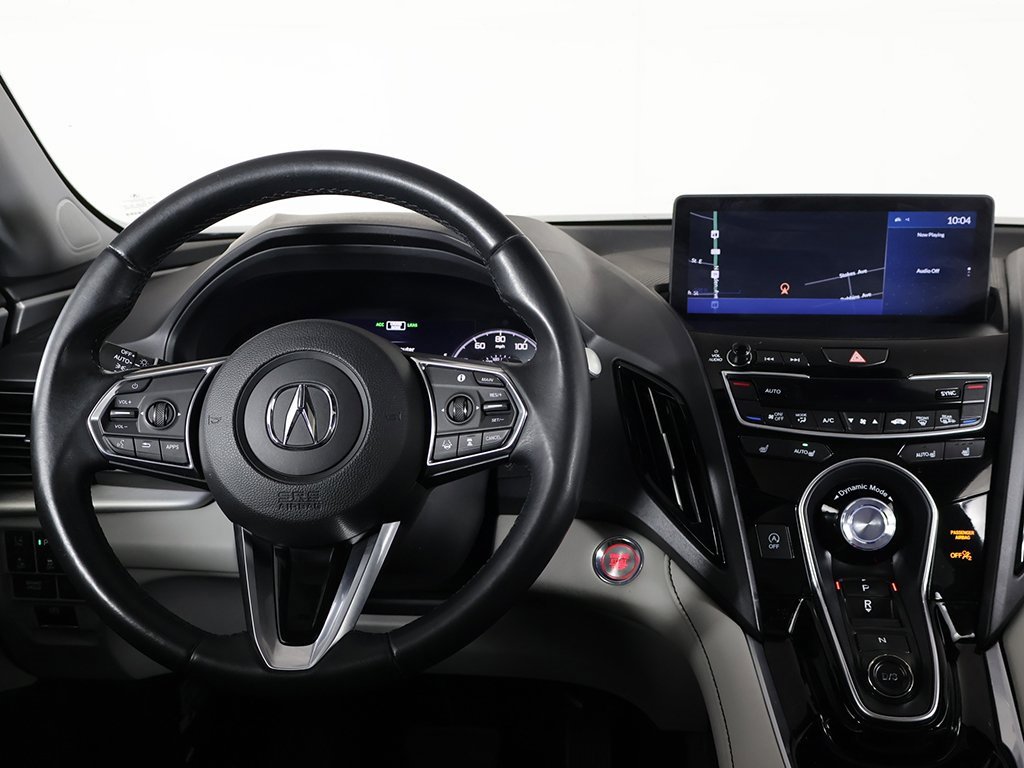 Used 2019 Acura RDX w/ Technology Package image 33