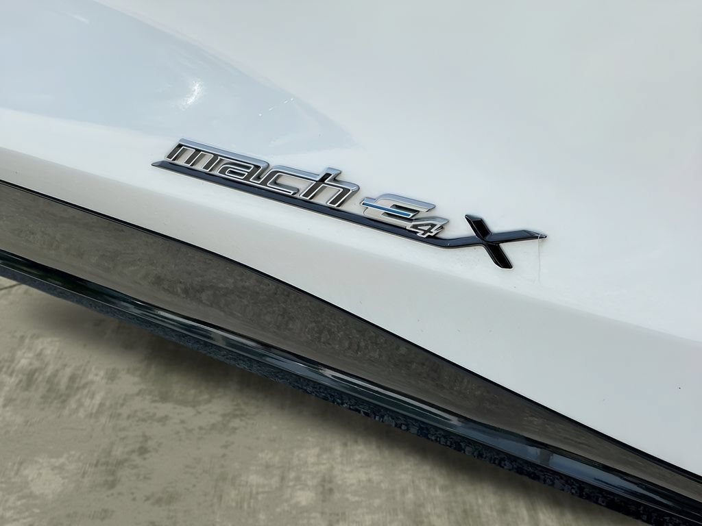 Used 2023 Ford Mustang Mach-E GT AWD/4WD image 18