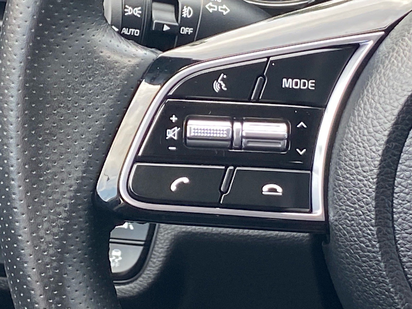 Used 2022 Kia Seltos SX AWD/4WD image 7
