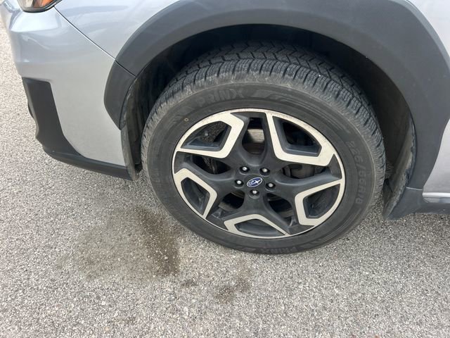 Used 2019 Subaru Crosstrek 2.0i Limited w/ Moonroof Package image 51