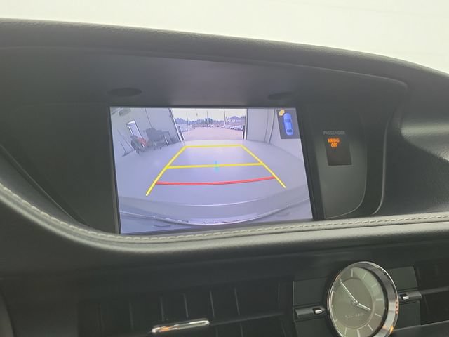 Used 2015 Lexus ES 300h w/ Navigation System Package FWD image 27