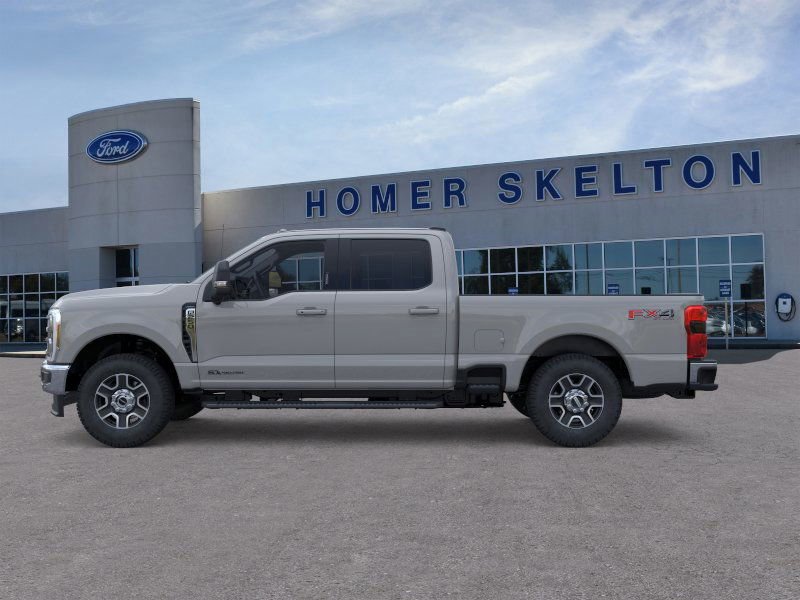 New 2026 Ford F250 Lariat w/ Lariat Premium Package image 3