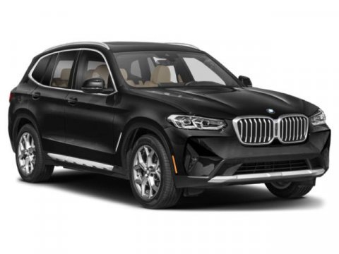 Used 2024 BMW X3 sDrive30i w/ M Sport Package RWD image 9