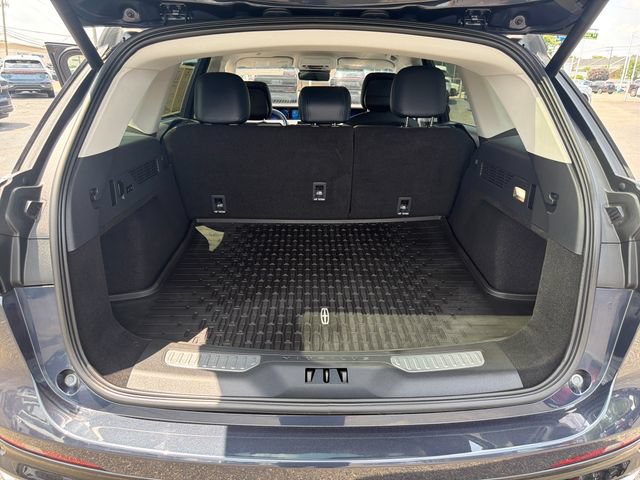 Certified 2024 Lincoln Nautilus Reserve AWD/4WD image 25